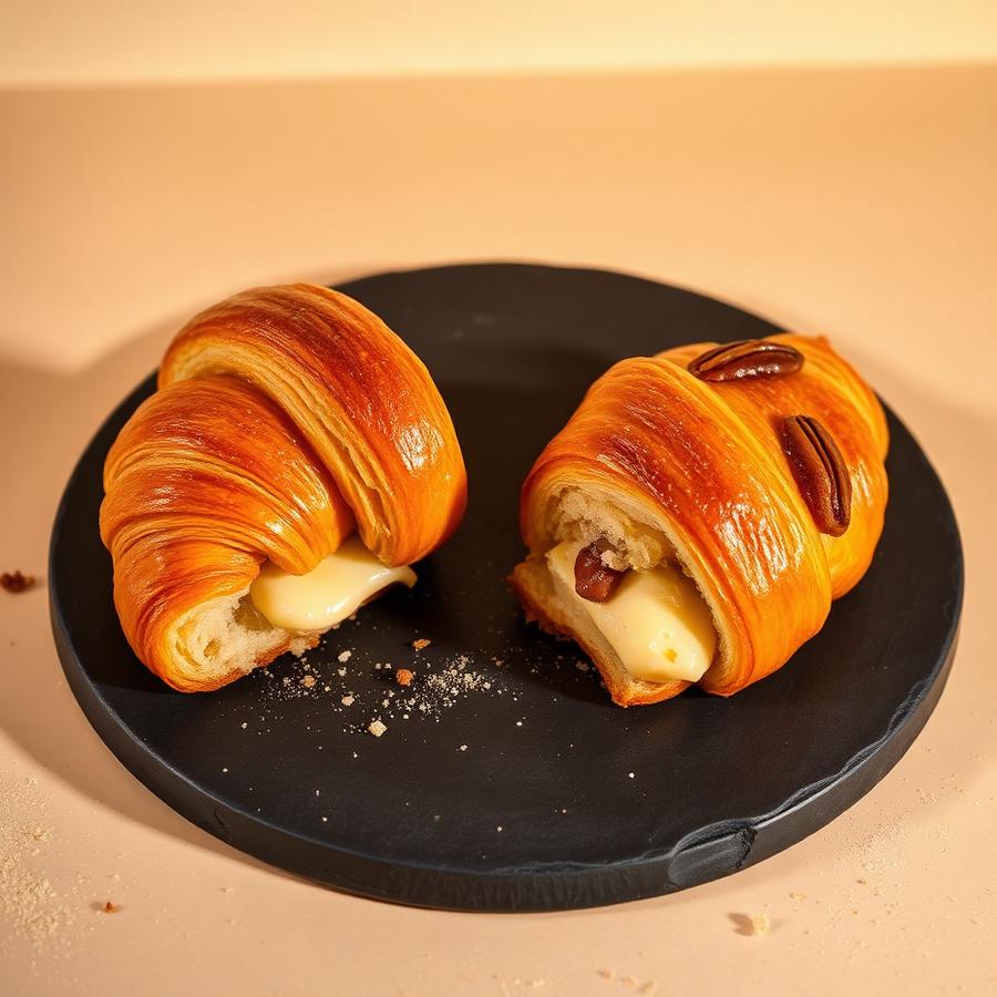 Cultured Butter Croissant